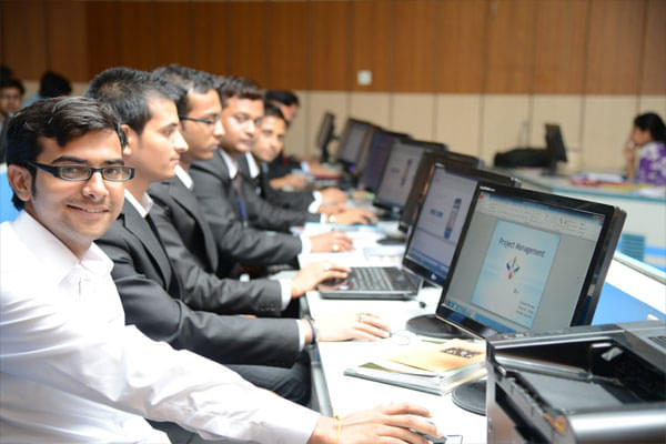 IMS Ghaziabad hostel photo 4